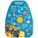 Perenopinai for a car chair, "Solar System", transformers