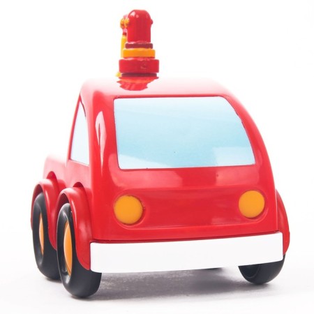 Dino Mashinka "Mokas Crai", with a replaceable body-3