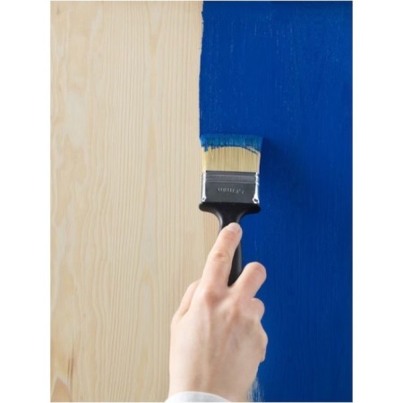 Shelf hinged riff, 90x22x90, pine array-7