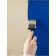 Shelf hinged riff, 90x22x90, pine array