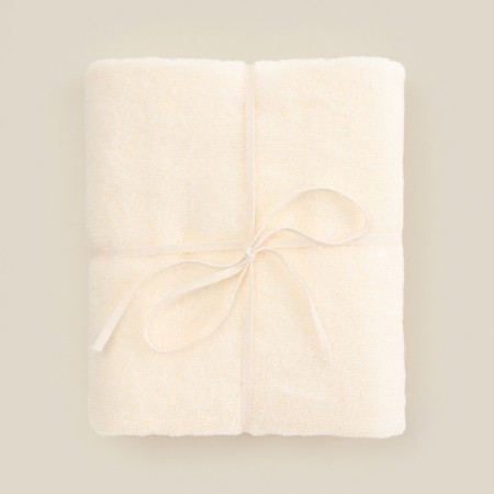 Trick Tensor SL Home: Basic "Aivori" 50x90 cm, 100% cotton, 530 g/m2-7