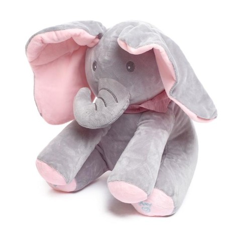 Musical toy "Baby Bimbo", sound-2