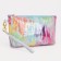 Lightning cosmetic bag, colorful color