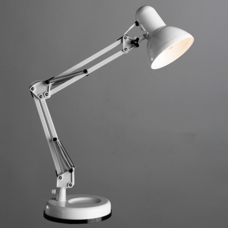 Junior 1x40W E27 Belly 15x35x61 cm desktop lamp-1