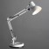 Junior 1x40W E27 Belly 15x35x61 cm desktop lamp