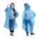RASSIC CHILDRENDEX Unisex "Water Kindle" Universal size, blue color