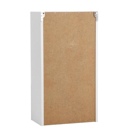 Cabinet hinged for the bathroom "PSh 40", 80 x 40 x 23.6 cm-3