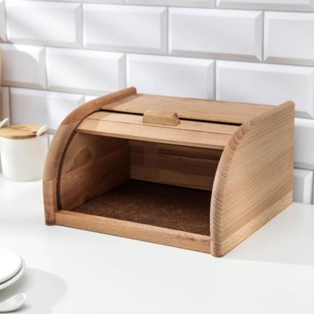 Khlobnitsa wooden award premium "Hosses", 29 × 22.5 × 15 cm, Book-1