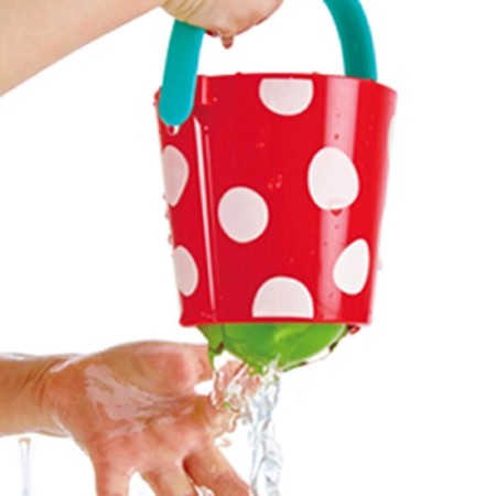 Bathing toy "Happy Buckets"-3