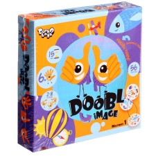 Children's board game 