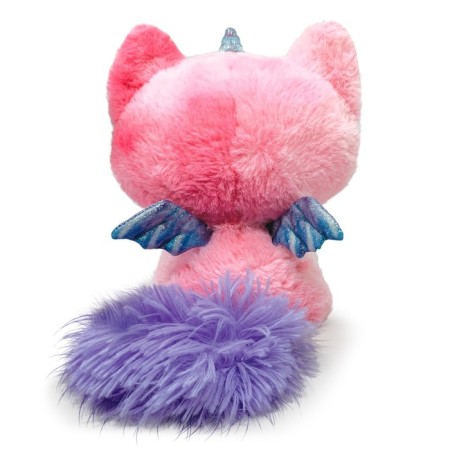 Soft toy Nebulous Stars "Stella"-5