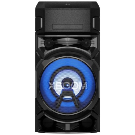 Musical system LG On77DK-4