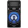 Musical system LG On77DK