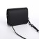 Bag Women's Messoriner, Black Color 17*14*6 cm