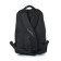 School backpack, synthetic fabric, 295x410x145 cm, black