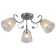 Nelma 3187-303 3he27 40W chandelier