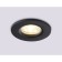 Building Lamp Ambrella Techno Spot Standard Tech TN102451, GU5.3, Black Color Black