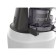 Mouilinex zu150110 juicer, screw, 150 watts, 0.8 l, white-hourly