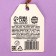 Lollice "Sweetness or Muck" with the seal, taste: Cola, 25 g.