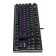 Keyboard Acer OKW126 Mechanical Black USB for Gamer LED (ZL.KBDEE.00G)