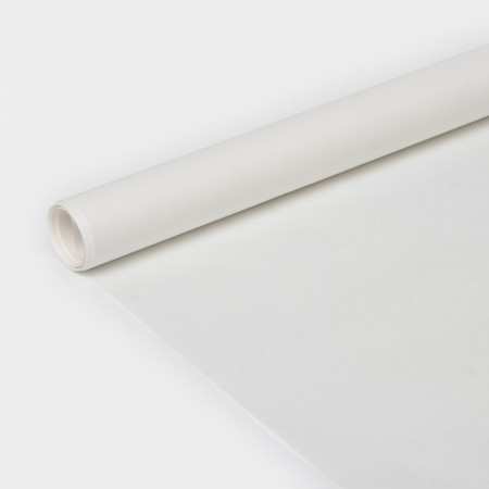 Parchment for baking shares, 30 cm × 8 m-1