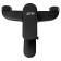 Bath mixer Zein Z3852, single -leaf, shower set, watering can 5 modes, black
