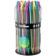 Mechanical pencil, 0.5 mm, Berlingo "Radiance", with an eraser, assorted