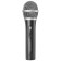 Microphone Audio-Technica ATR2100X-USB, 50-15000 Hz, XLR 3 PIN, Type-C, 2 m, black