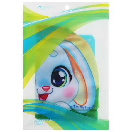 Swims for swimming children's Onlytop "Bunny", fabric, girth 46-52 cm-7