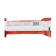 Half-hardening mass 1000 g, Koh-I-Noor Keraplast, Natural, Terracotta