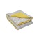 Children's kit with Funny Kids blanket, size 160x220 cm, sheet 90x190 cm, 50x70 cm