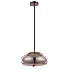 CODY lamp, 10W LED, 3000K, 600LM, chromium color