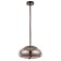 CODY lamp, 10W LED, 3000K, 600LM, chromium color
