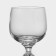 A set of glasses for the wine "Claudia", glass, 150 ml, 6 pcs