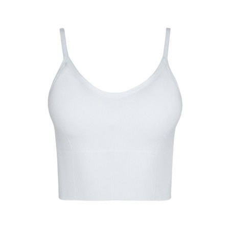 Top female, white color, one size (42-44)-4