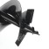Spring for the gas tanker Patriot D150B, 150x800 mm, two -hollow, interchangeable knives