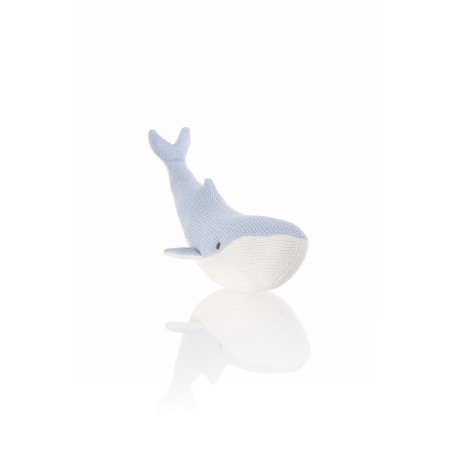 Gulliver soft toy Kit blue, 30 cm-7