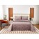 Kit: bedspread, pillowcase, size 240x260 cm, 50x70 cm - 2 pcs