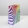 Gift Packet Laminated, packaging, "Congratulations", MS 18 x 23 x 8 cm