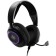 Headphones with Steelseries ARCTIS NOVA 3 Black 1.2m False Belief (61631)