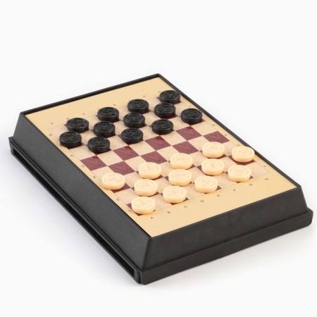 Board game 5 B1, magnetic, 16.5 x 12 cm-2