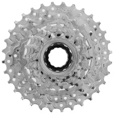 ATA ratchet, 8 speeds, 13-32t