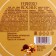 Sweets, milk chocolate, Grand Ferrero Rosher, 212.5 g