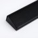 Case for glasses on a cracker, black color