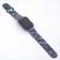 Electronic watch watches with camouflage, silicone strap