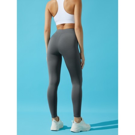 Female Legins Minimi, size 52, Fumo color-1