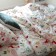 Bed linen Ethel duet “Winter vintage” 143*215 cm - 2 pcs, 240*220 cm, 70*70 cm -2 pcs