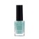 Nail polish with Nude Collection gel effect, tone 370, light opal-green, 12 ml