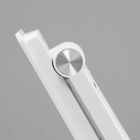 Table lamp sensory "Sven" LED 5W 3000-6000K white 12.5x28x39 cm-7