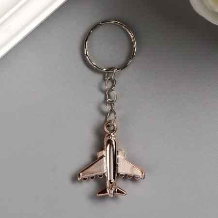 Trick Plastic for metal "Airplane"-5